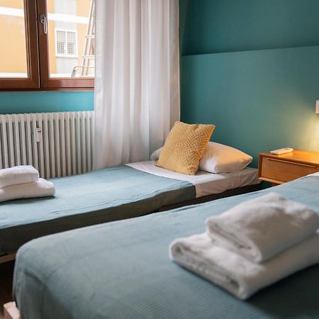 Rhome Vintage Holidays San Pietro Ρώμη Εξωτερικό φωτογραφία