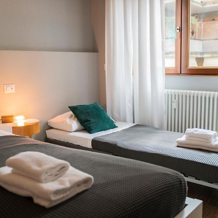 Rhome Vintage Holidays San Pietro Ρώμη Εξωτερικό φωτογραφία