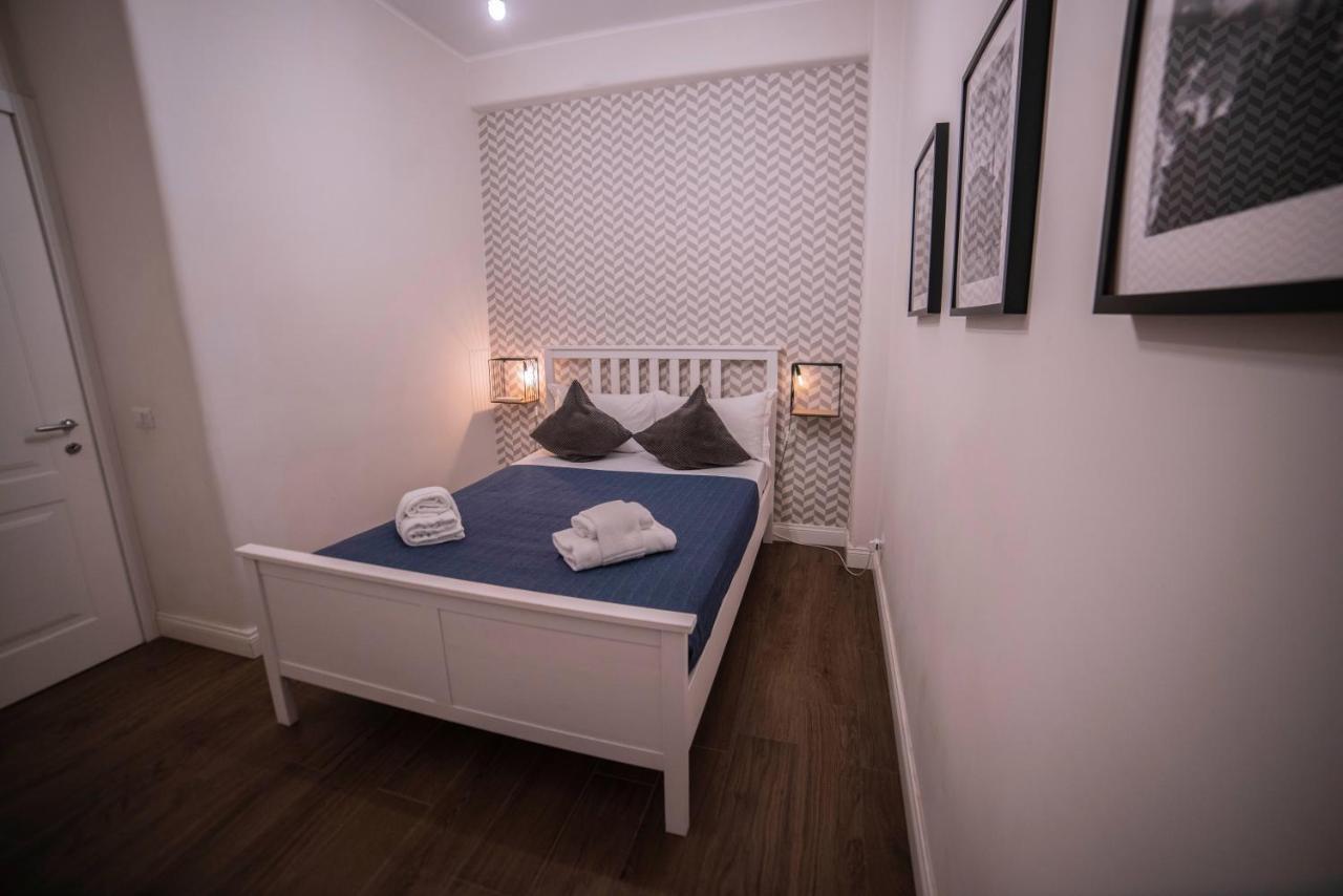Rhome Vintage Holidays San Pietro Ρώμη Εξωτερικό φωτογραφία