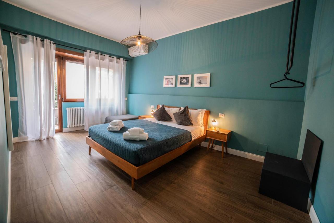Rhome Vintage Holidays San Pietro Ρώμη Εξωτερικό φωτογραφία