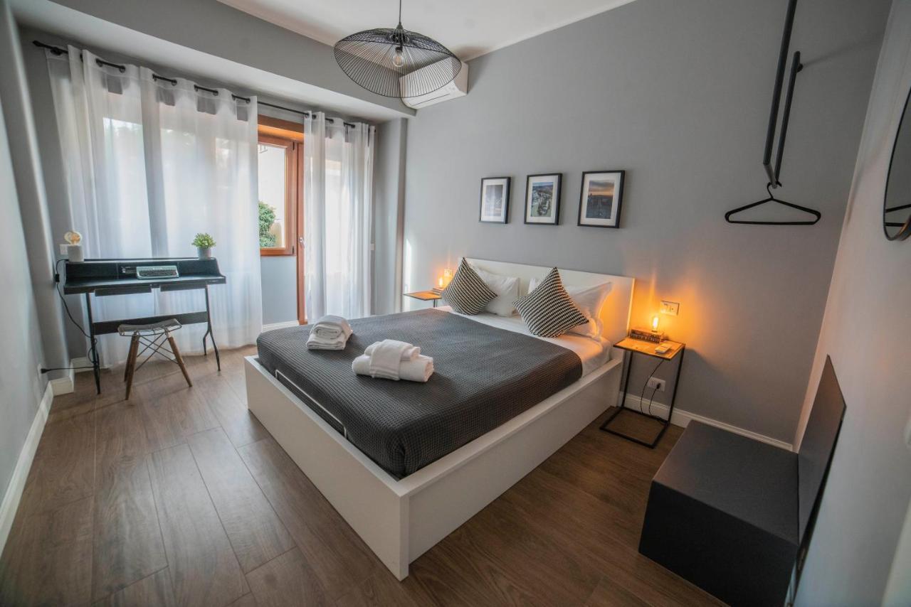 Rhome Vintage Holidays San Pietro Ρώμη Εξωτερικό φωτογραφία