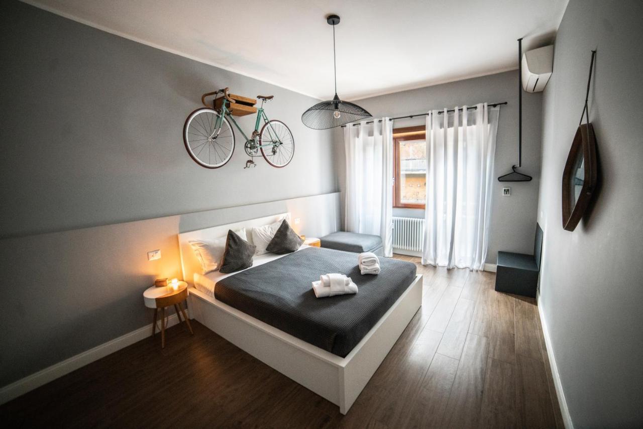 Rhome Vintage Holidays San Pietro Ρώμη Εξωτερικό φωτογραφία