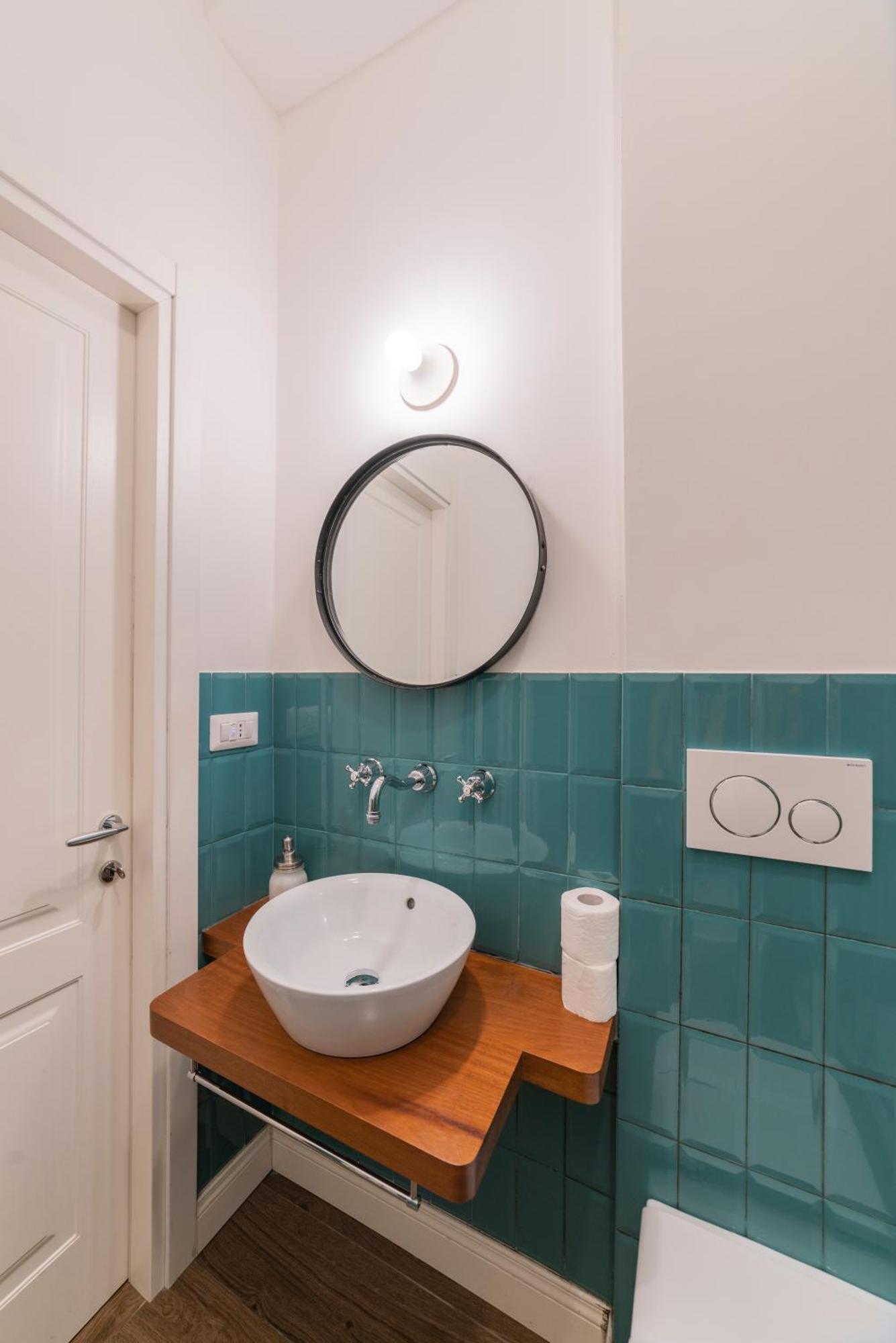 Rhome Vintage Holidays San Pietro Ρώμη Εξωτερικό φωτογραφία