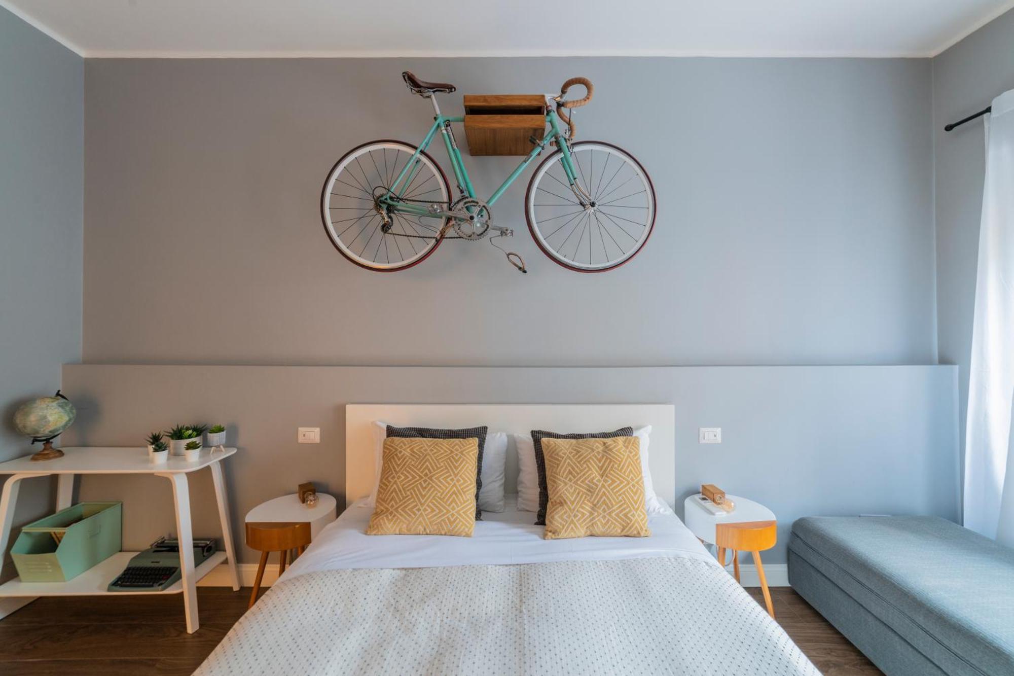 Rhome Vintage Holidays San Pietro Ρώμη Εξωτερικό φωτογραφία