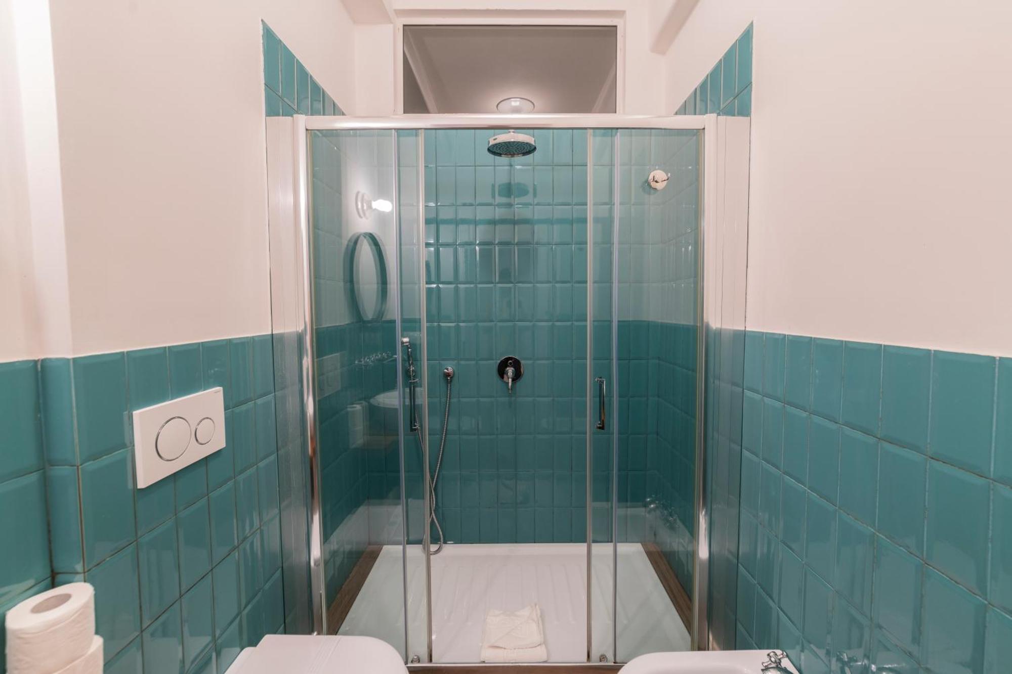 Rhome Vintage Holidays San Pietro Ρώμη Εξωτερικό φωτογραφία