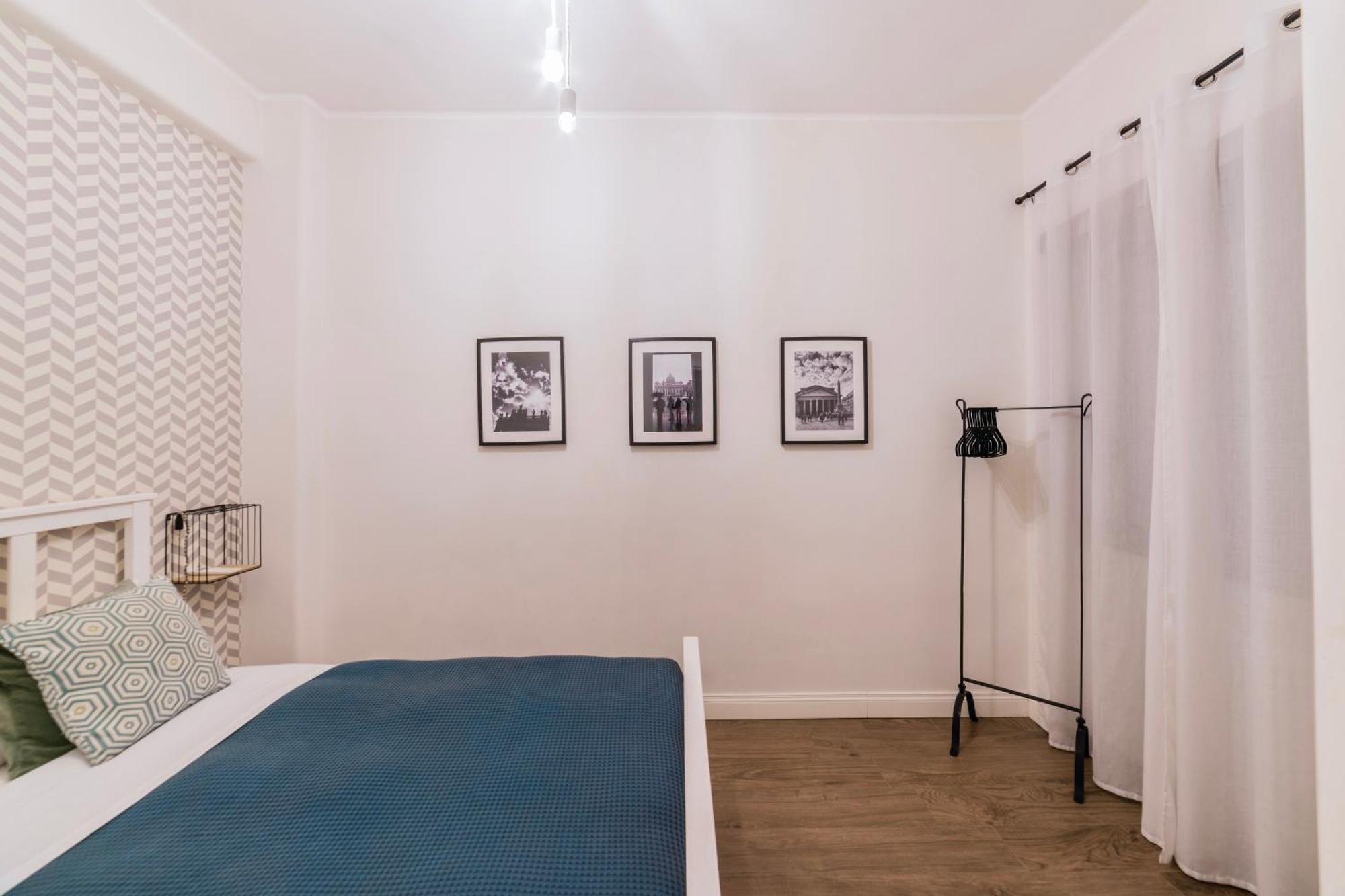Rhome Vintage Holidays San Pietro Ρώμη Εξωτερικό φωτογραφία