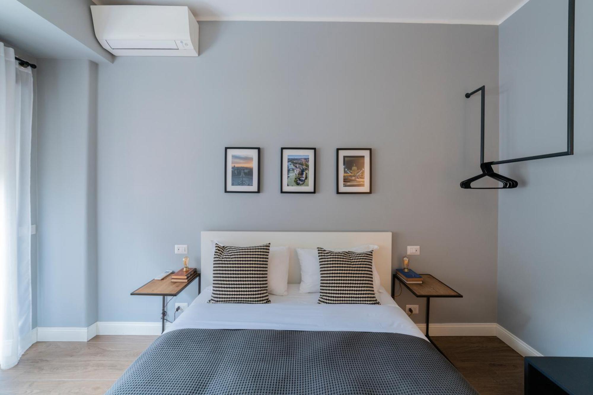 Rhome Vintage Holidays San Pietro Ρώμη Εξωτερικό φωτογραφία
