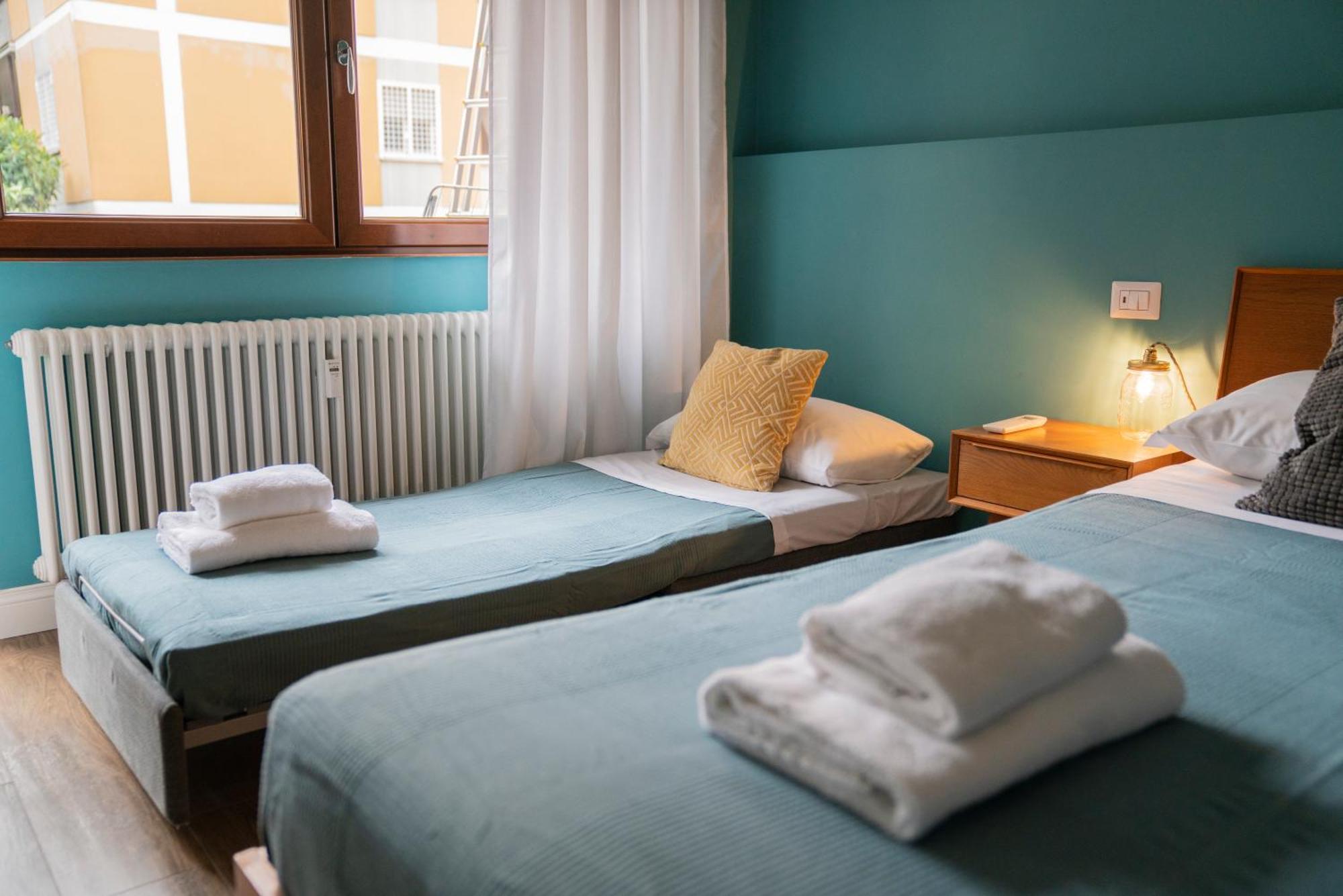 Rhome Vintage Holidays San Pietro Ρώμη Εξωτερικό φωτογραφία