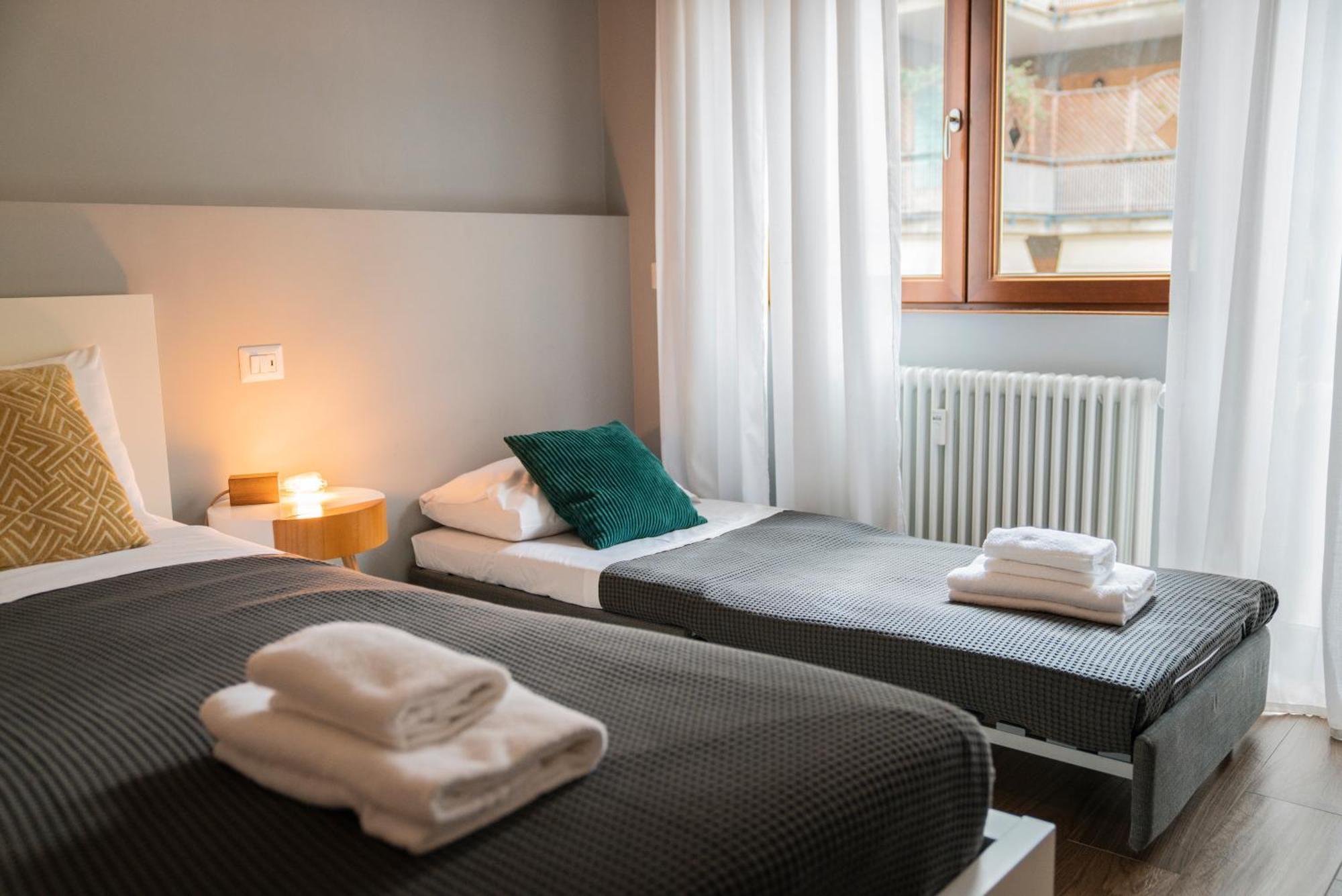 Rhome Vintage Holidays San Pietro Ρώμη Εξωτερικό φωτογραφία