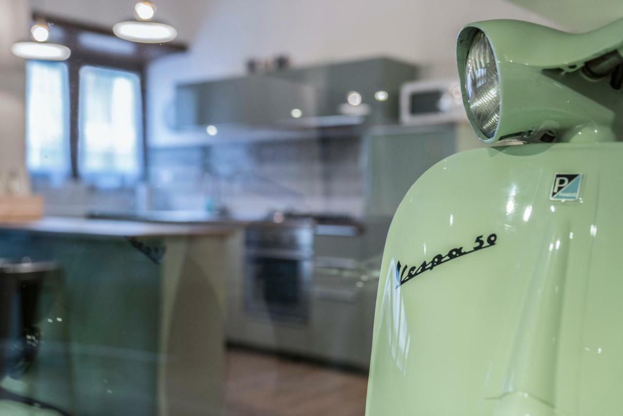Rhome Vintage Holidays San Pietro Ρώμη Εξωτερικό φωτογραφία