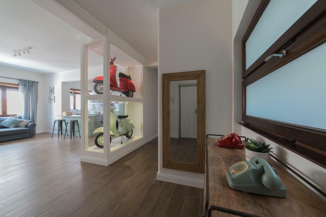 Rhome Vintage Holidays San Pietro Ρώμη Εξωτερικό φωτογραφία