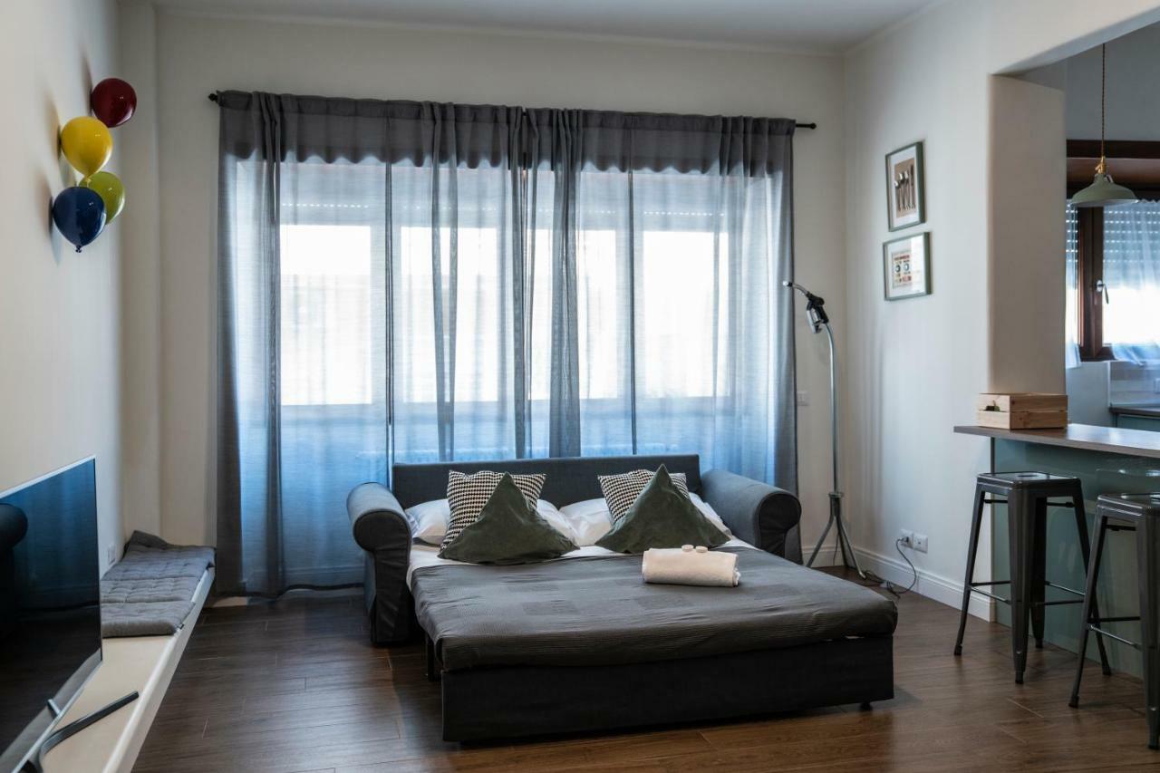 Rhome Vintage Holidays San Pietro Ρώμη Εξωτερικό φωτογραφία