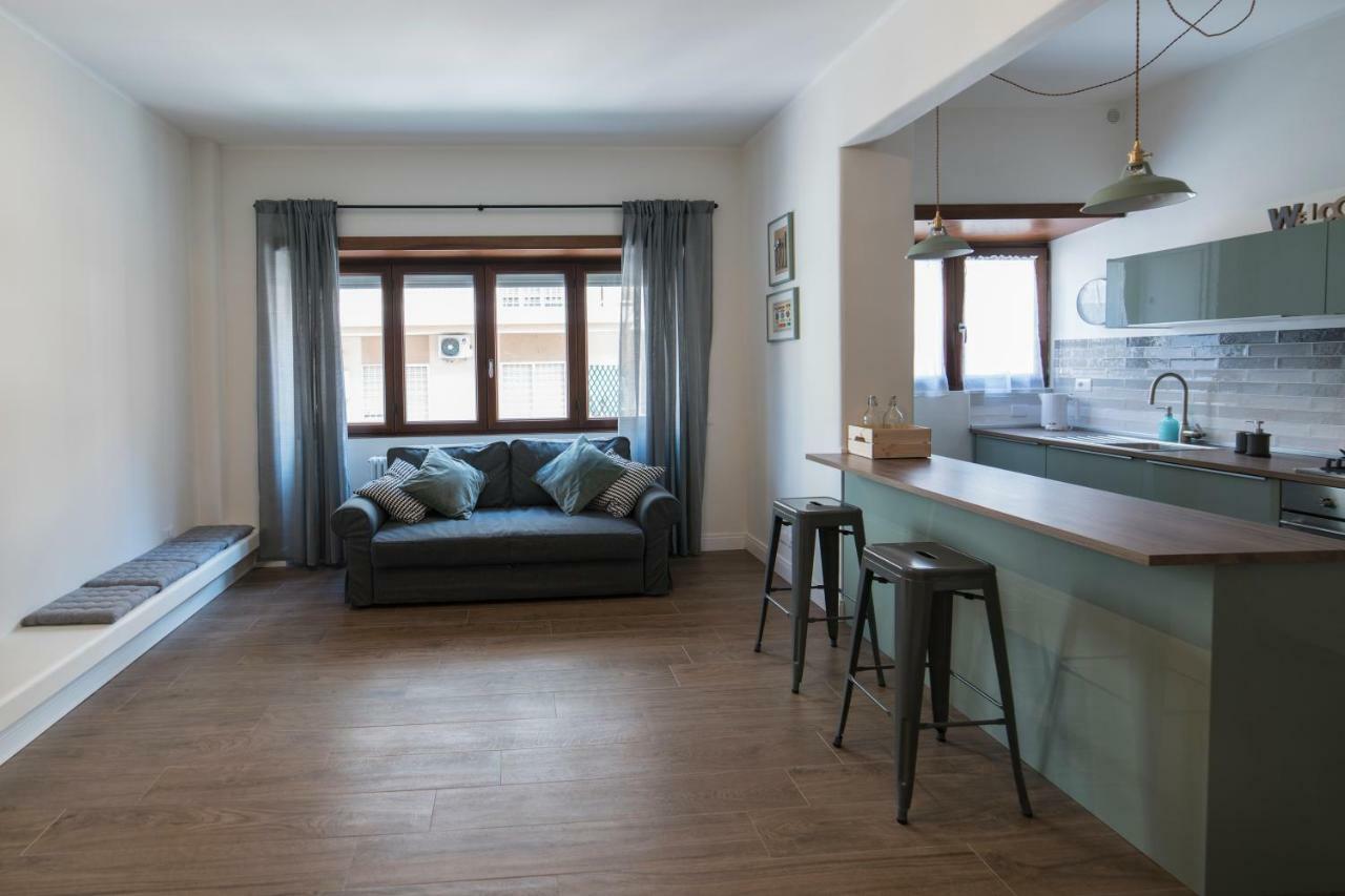 Rhome Vintage Holidays San Pietro Ρώμη Εξωτερικό φωτογραφία