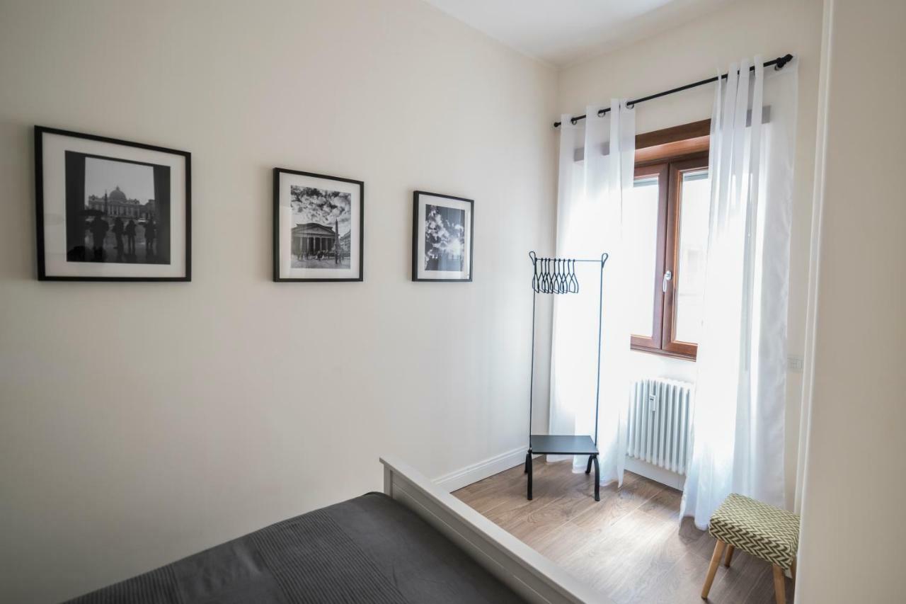 Rhome Vintage Holidays San Pietro Ρώμη Εξωτερικό φωτογραφία