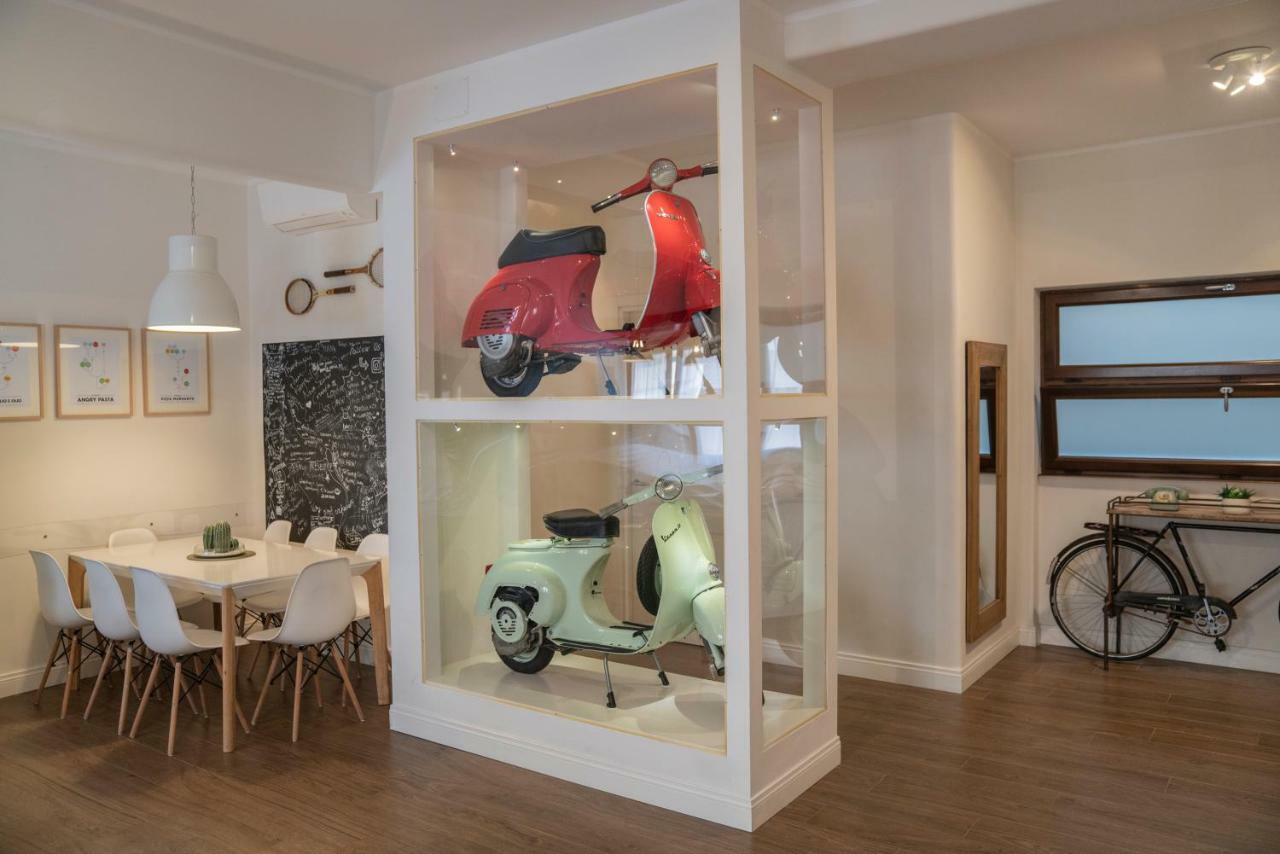Rhome Vintage Holidays San Pietro Ρώμη Εξωτερικό φωτογραφία