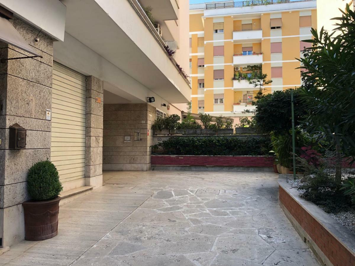 Rhome Vintage Holidays San Pietro Ρώμη Εξωτερικό φωτογραφία